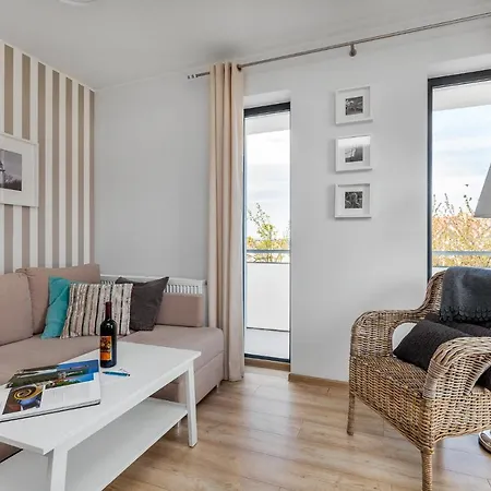 Apartment Konik Morski - Vento