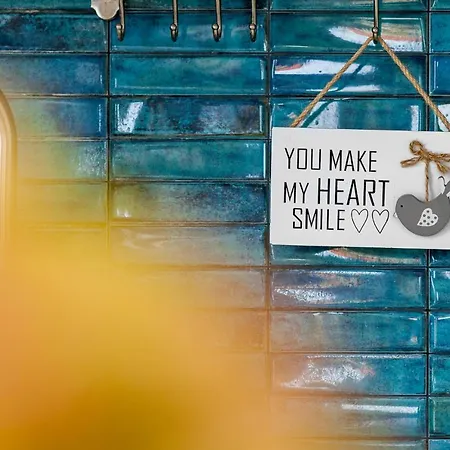 Konik Morski - Vento Apartamento Władysławowo