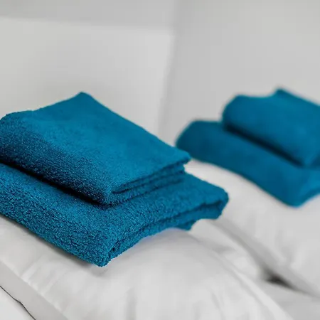 Lejlighed Konik Morski - Vento Władysławowo