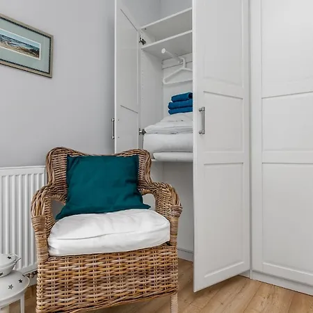 Apartment Konik Morski - Vento *