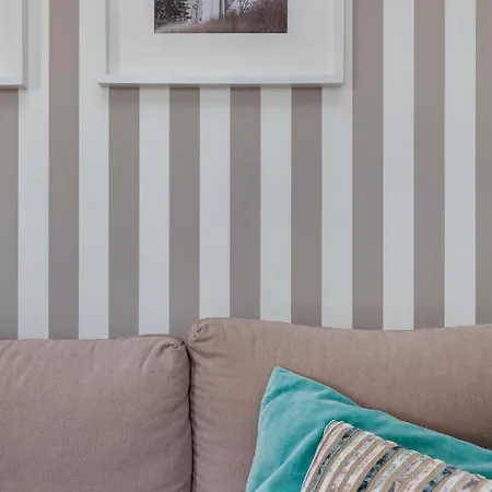 Apartment Konik Morski - Vento *