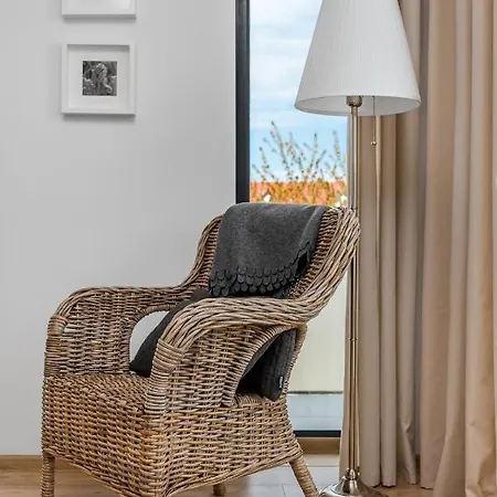 Lejlighed Konik Morski - Vento