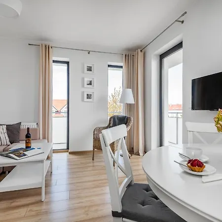 Konik Morski - Vento Apartment