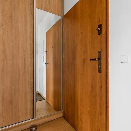 Konik Morski - Vento Lejlighed *