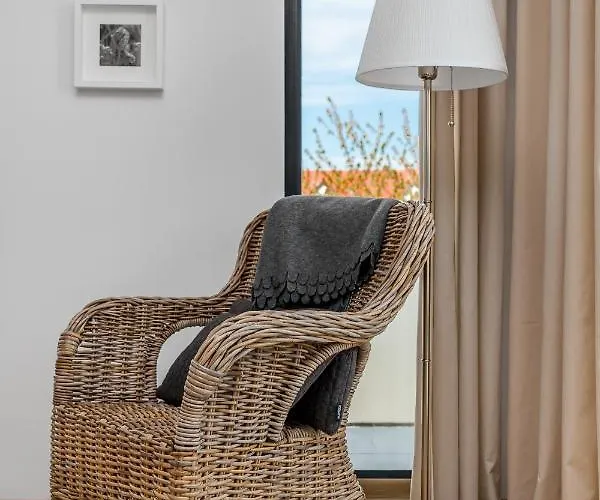Apartment Konik Morski - Vento