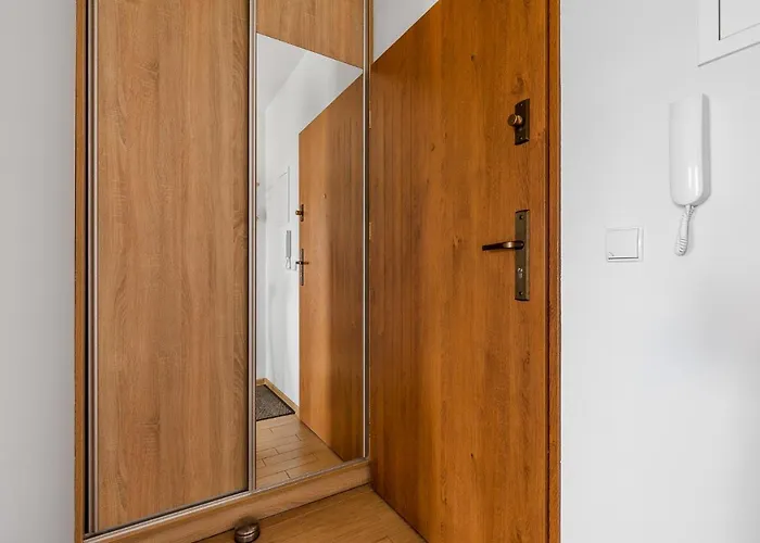 Konik Morski - Vento Apartment *